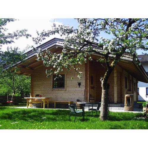 Ferienhaus Mandlhof