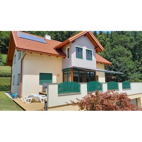 Ferienhaus Manuela
