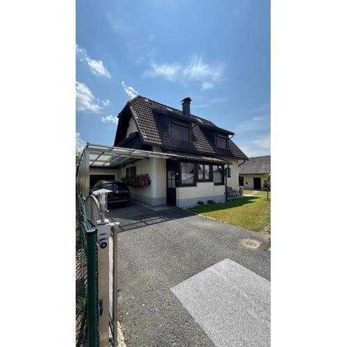 Ferienhaus Maria