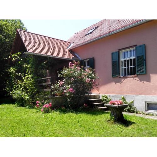 Ferienhaus Marienkeller