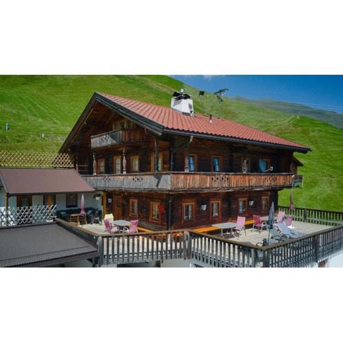 Ferienhaus Martlerhof