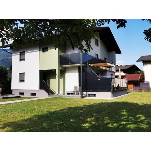 Ferienhaus Mauthen 206