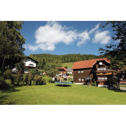 Ferienhaus Maxi