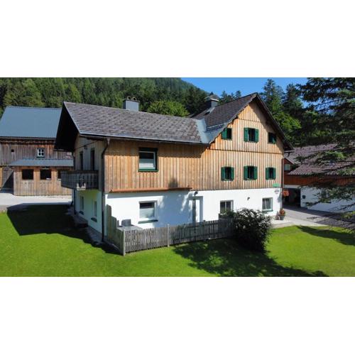 Ferienhaus Mayr