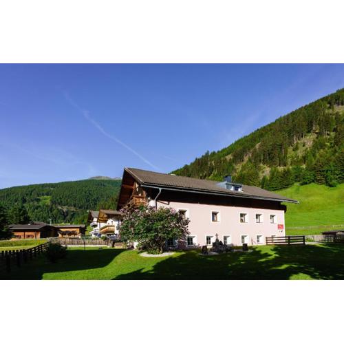 Ferienhaus Meins