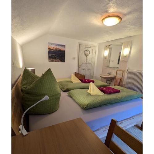 Ferienhaus Meins