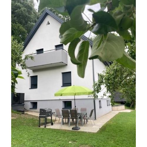 Ferienhaus Meisterl