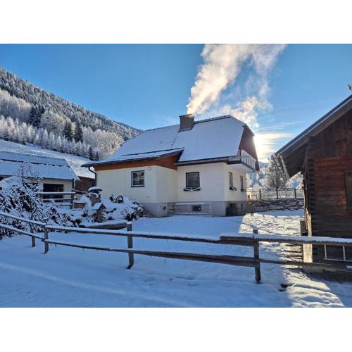 Ferienhaus Melchartboden