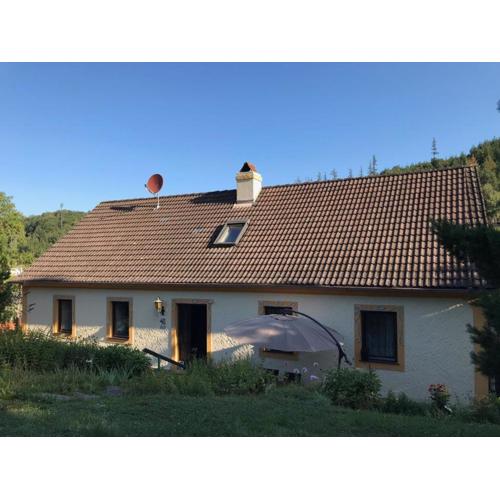 Ferienhaus Messern