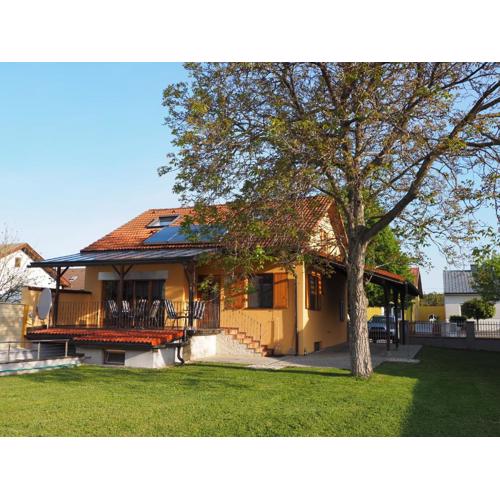 Ferienhaus Michi