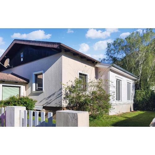 Ferienhaus Minou