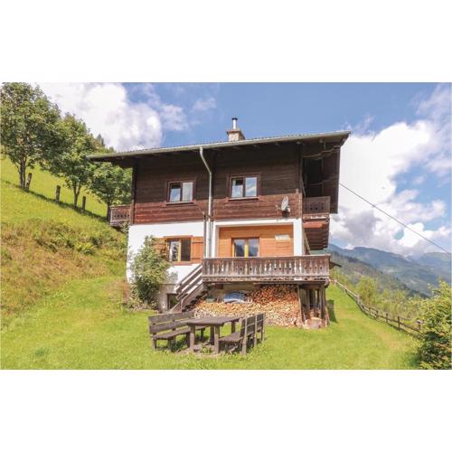 Ferienhaus Mit Eigener Sauna
