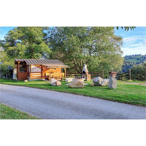 Ferienhaus Mit Fernblick