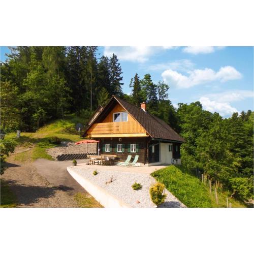 Ferienhaus Mit Landblick