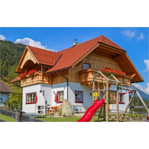 Ferienhaus Mit Sauna