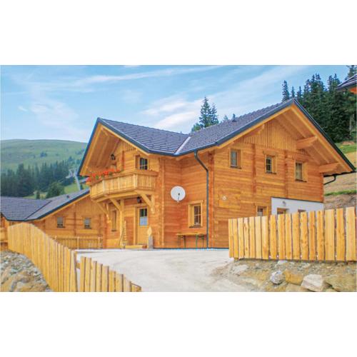 Ferienhaus Mit Sauna