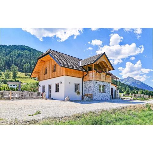 Ferienhaus Mit Sauna
