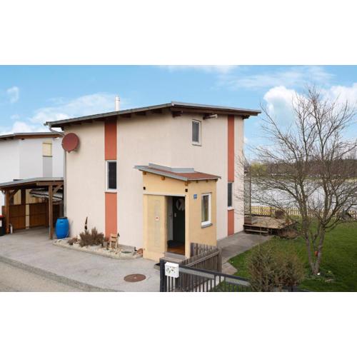 Ferienhaus Mit Seeblick