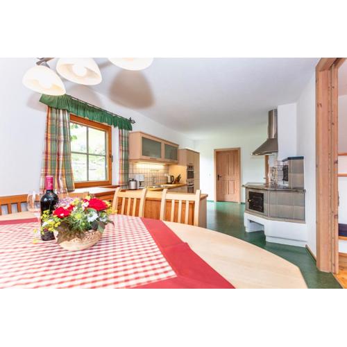 Ferienhaus Mittersill am Biohof Widholz