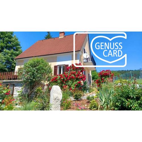 Ferienhaus Mitzi