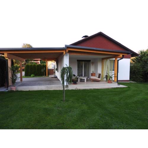 Ferienhaus Mochorko