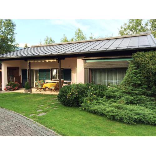 Ferienhaus Moßhammer