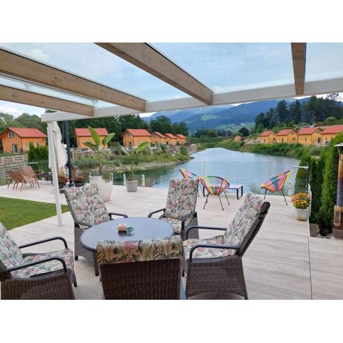 FERIENHAUS MOHN AM SEE