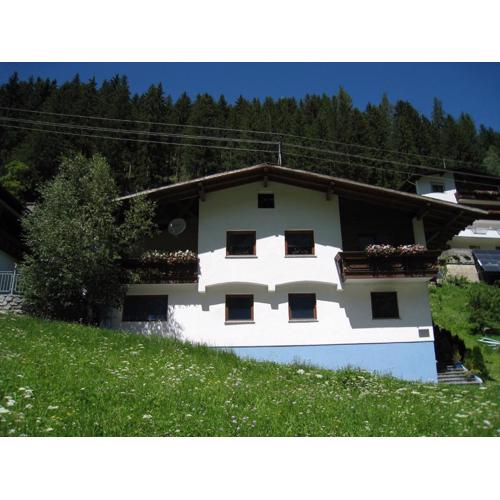 Ferienhaus Monte Bianco