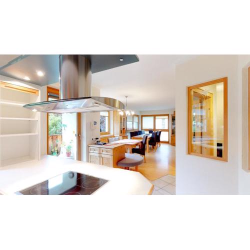 Ferienhaus Monz