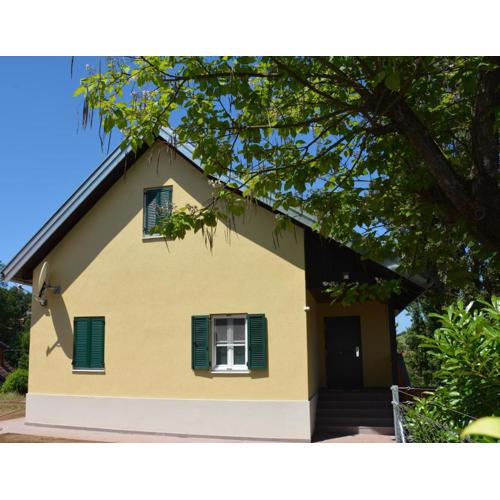 Ferienhaus Moor-Rosl