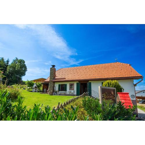 Ferienhaus Mooshöf