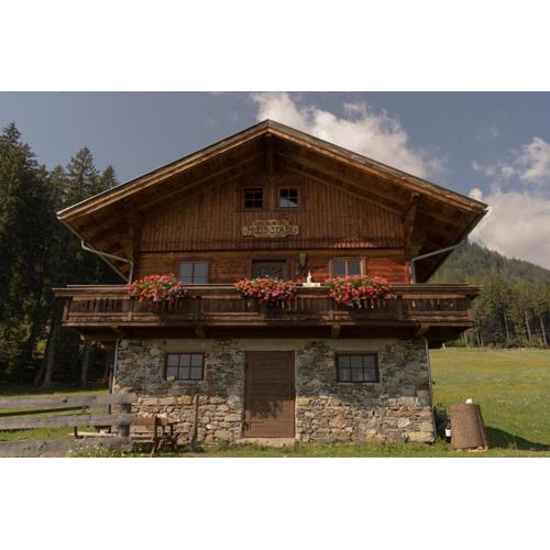 Ferienhaus Moosstadel