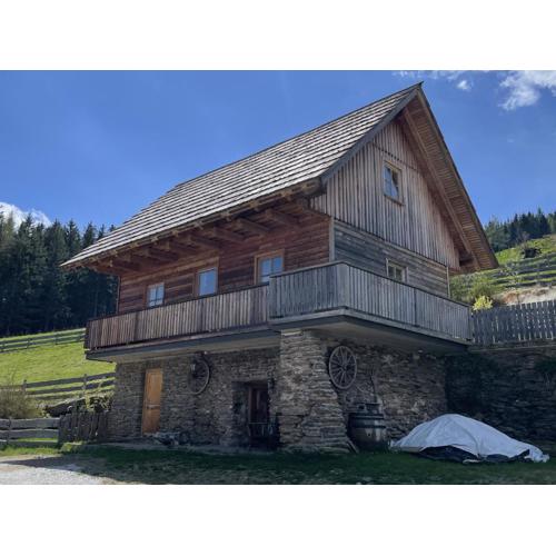 Ferienhaus Mörthandrä