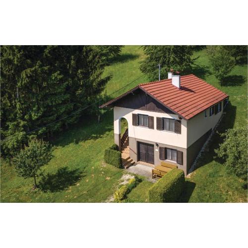 Ferienhaus Moschendorf