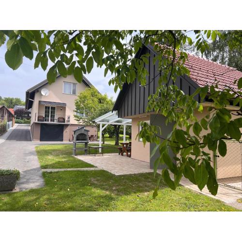 Ferienhaus Motorikpark