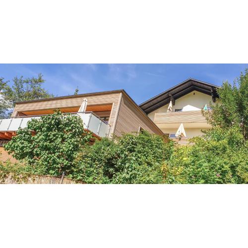 Ferienhaus Mountain View