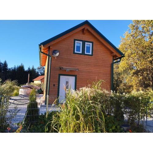 Ferienhaus MT Ranzer