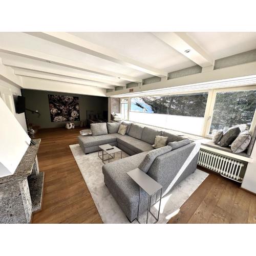 Ferienhaus Mützenzauber