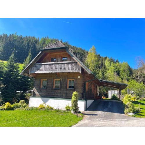 Ferienhaus Naintschbauer
