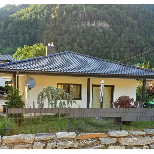Ferienhaus Natura 2000