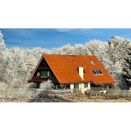 Ferienhaus Neubauer