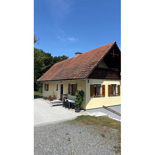 Ferienhaus Neuhold
