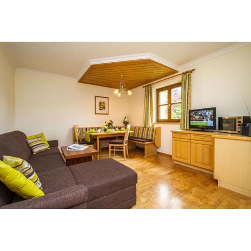 Ferienhaus Niedermoser