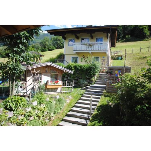 Ferienhaus Niedernsill