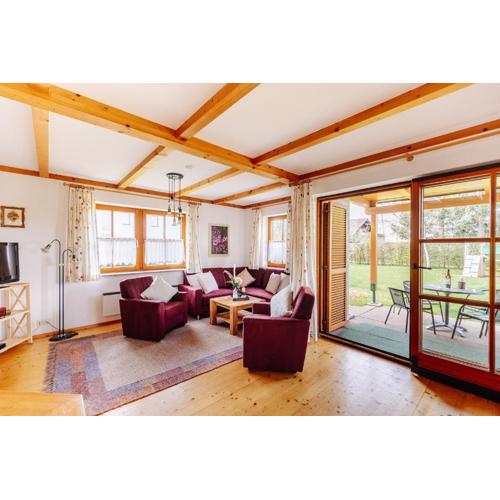 Ferienhaus Nora