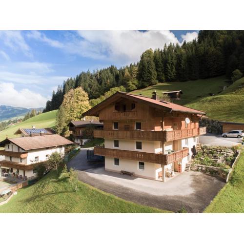 Ferienhaus Nössig