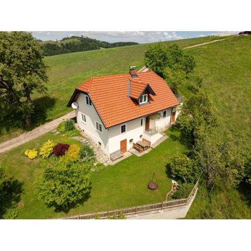 Ferienhaus Nuova Via