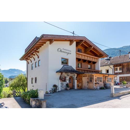 Ferienhaus Oberanger
