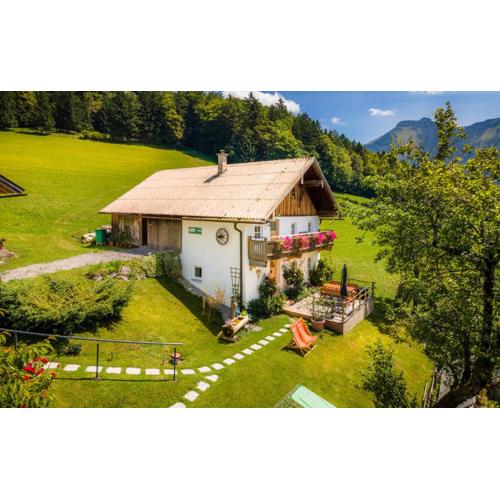 Ferienhaus Oberpremgut