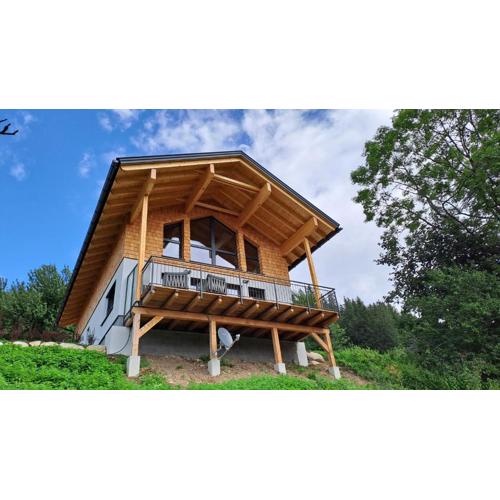 Ferienhaus Oberschindlberg